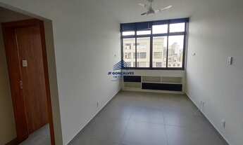 Imagem 4: Apartamento à venda, 1 quarto, Centro - Belo Horizonte/MG