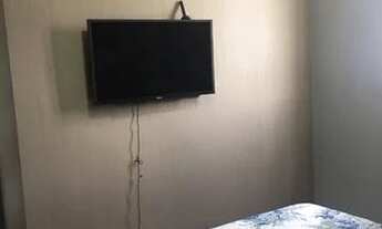 Imagem 7: Fonte das águas Mobiliado