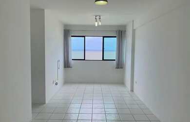 Imagem 4: Apartamento 2 Quartos Vista Mar Andar Alto em Candeias