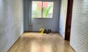 Imagem 3: Apartamento com 2 dormitórios à venda, 56 m² - Jardim Umarizal - São Paulo/SP