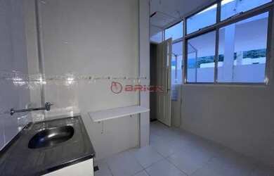 Imagem 7: TERESÓPOLIS - Apartamento Padrão - ALTO