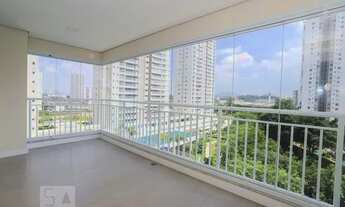 Imagem 7: Apartamento para Aluguel - Lapa, 3 Quartos, 80 m2