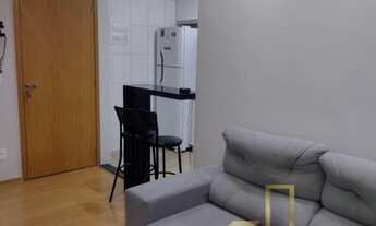 Imagem 3: Apartamento para Venda em Contagem, Cabral, 2 dormitórios, 1 banheiro, 1 vaga