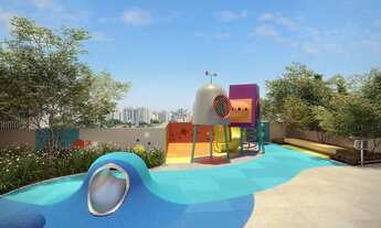 Imagem 5: Apartamento para venda com 80 metros quadrados com 2 quartos