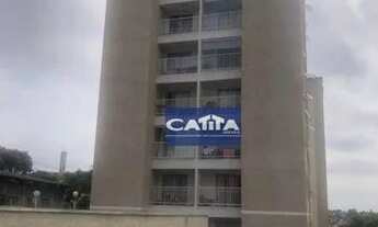 Imagem 7: Apartamento com 2 dormitórios para alugar, 47 m² por R$ 1.900,00/mês - Cidade Líder - São