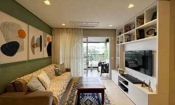 Imagem 3: Apartamento Swiss Park