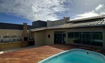 Imagem 6: Casa disponível para venda - condomínio na Aruana