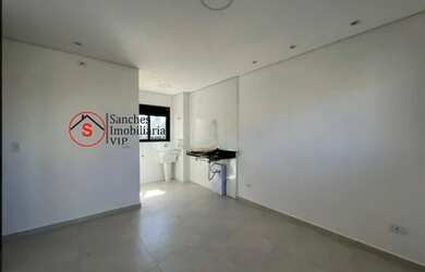 Imagem 3: Aluguel Apartamento 2 dormitórios no bairro Vila Invernada, localizado na cidade de São Pa