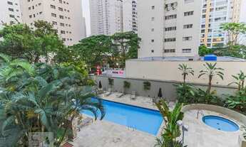 Imagem 5: Apartamento à Venda - Campo Belo, 4 Quartos, 127 m2