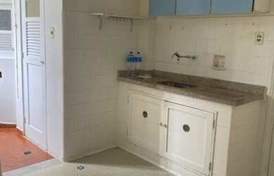 Imagem 6: Apartamento 2 quartos para venda na Gávea