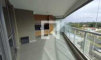 Imagem 6: Apartamento para Aluguel - Jardim Irajá, 1 Quarto, 60 m2