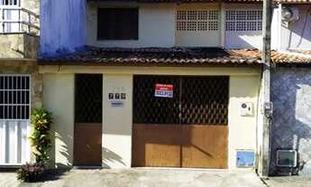 Imagem: Duplex com 3 quartos, banheiro, quintal