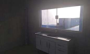 Imagem 7: Casa com 1 dormitório para alugar, 45 m² por R$ 980,00/mês - Vila Formosa - São Paulo/SP