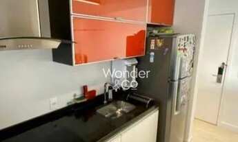 Imagem 6: Apartamento com 1 dormitório, 49 m² - venda por R$ 770.000,00 ou aluguel por R$ 6.300,00/m