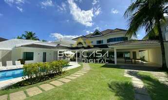 Imagem 3: Barra da Tijuca Casa em condomínio com 5 dormitórios