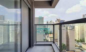 Imagem 2: Apartamento para venda em Pinheiros