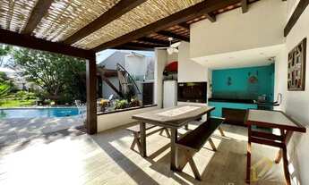 Imagem 4: Casa e Sobrado de 3 dormitórios à Venda - Xangri-lá