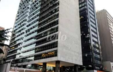 Imagem 7: São Paulo - Conjunto Comercial/Sala - Bela Vista