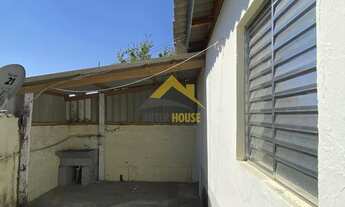 Imagem: Casa de Vila em Jardim Pazini - Taboão