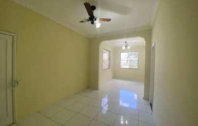 Imagem 2: Apartamento para aluguel com 80 metros quadrados com 2 quartos em Maracanã - Rio de Janeir