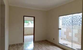 Imagem 6: Casa com 3 dormitórios, 1 suíte, 4 vagas, 250 m² - venda por R$ 430.000 ou aluguel por R