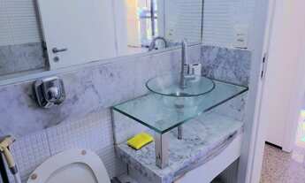 Imagem 7: VERAS ALUGA AP 2301 (último andar) DO ED PLATINUM PLACE