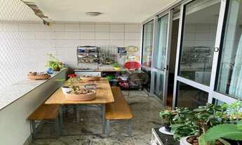 Imagem 6: Apartamento à venda, 4 quartos, 1 suíte, 3 vagas, Gutierrez - Belo Horizonte/MG