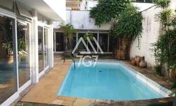 Imagem 6: SÃO PAULO - Casa Padrão - MORUMBI