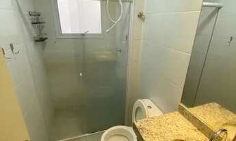 Imagem 4: Apartamento Rouxinol Birigui