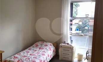 Imagem 7: São Paulo - Apartamento Padrão - POMPÉIA