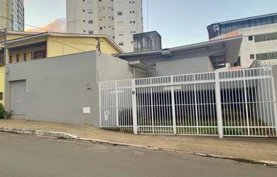 Imagem 2: Sobrado Setor Marista Rua 122