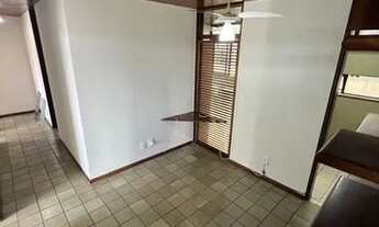 Imagem 2: Apartamento para venda com 173 metros quadrados com 3 quartos em Jardim Renascença - São L