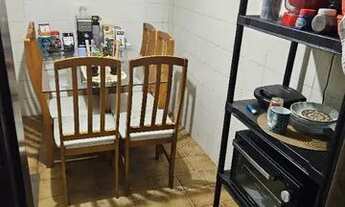 Imagem 6: Quarto individual perto da UFSC barato