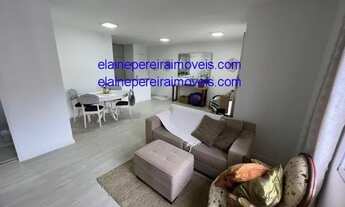 Imagem 2: Portal morumbi lindo apto 3 dorms 2 suíte armários embutidos, sala varanda, 2 vagas lazer