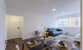 Imagem 6: Apartamento com 3 dormitórios à venda, 98 m² por R$ 1.264.000 - Itaim Bibi - São Paulo/SP