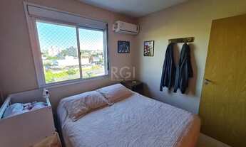 Imagem 12: Apartamento para Venda - 59.66m², 2 dormitórios, 1 vaga - Cavalhada