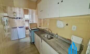 Imagem 7: Apartamento para venda com 70 metros quadrados com 2 quartos em Centro - Guarapari - ES