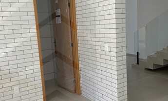 Imagem 7: Terras Alphaville Nascente - 4 suites sendo 1 master, solário, 4 vagas de garagem , 235m²