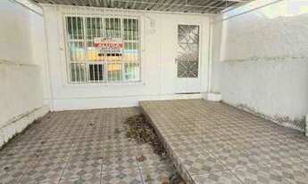 Imagem 3: Casa com 2 quartos - Liberdade - Itu/SP