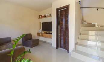 Imagem 2: Sobrado com 3 dormitórios à venda, 154 m² por R$ 470.000 - Cajuru - Curitiba/PR