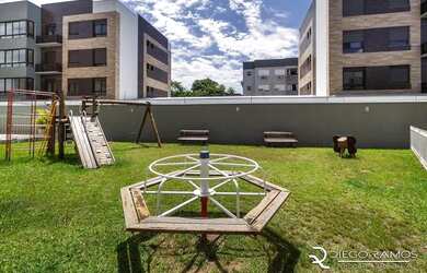 Imagem 3: Apartamento à venda Avenida Coronel Marcos, Pedra Redonda - Porto Alegre
