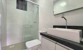 Imagem 4: Apartamento 02 quartos na Praia Brava para locação anual