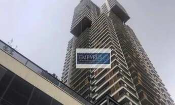 Imagem 4: Apartamento com 4 dormitórios à venda, 197 m² por R$ 3.400.000,00 - Jardim das Acácias - S