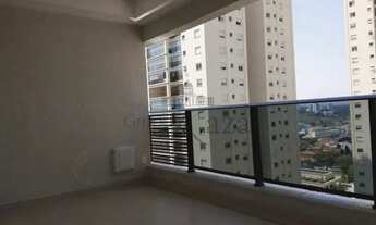 Imagem 4: Sao Jose dos Campos - Apartamento Padrão - Parque Residencial Aquarius