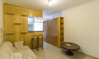 Imagem: Apartamento para Aluguel - Consolação