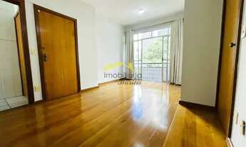 Imagem 2: Apartamento para aluguel, 3 quartos, 1 suíte, 2 vagas, Buritis - Belo Horizonte/MG