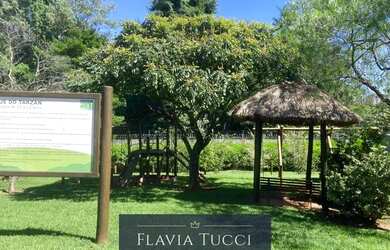 Imagem 4: Lindíssimo sobrado para locação Portal do Paraíso 2