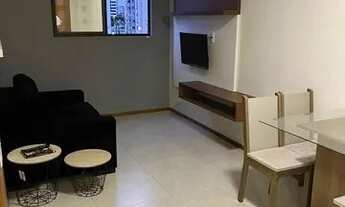 Imagem: Alugo quarto e sala mobiliado, Jatiúca