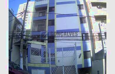 Imagem 2: SAO BERNARDO DO CAMPO - Residential / Penthouse - CENTRO