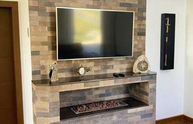 Imagem 6: Casa de 04 quartos para alugar no Condomínio em Alphaville - Vespasiano